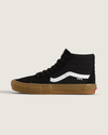 Black / Gum