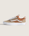 Khaki Brown / Burnt Orange