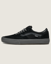 Black / Charcoal Grey
