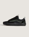 Atiba Black / Dark Green