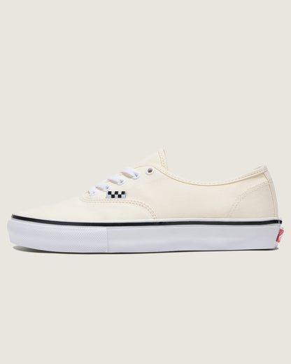 Vans Customs Skate Authentic Shoe in Customs