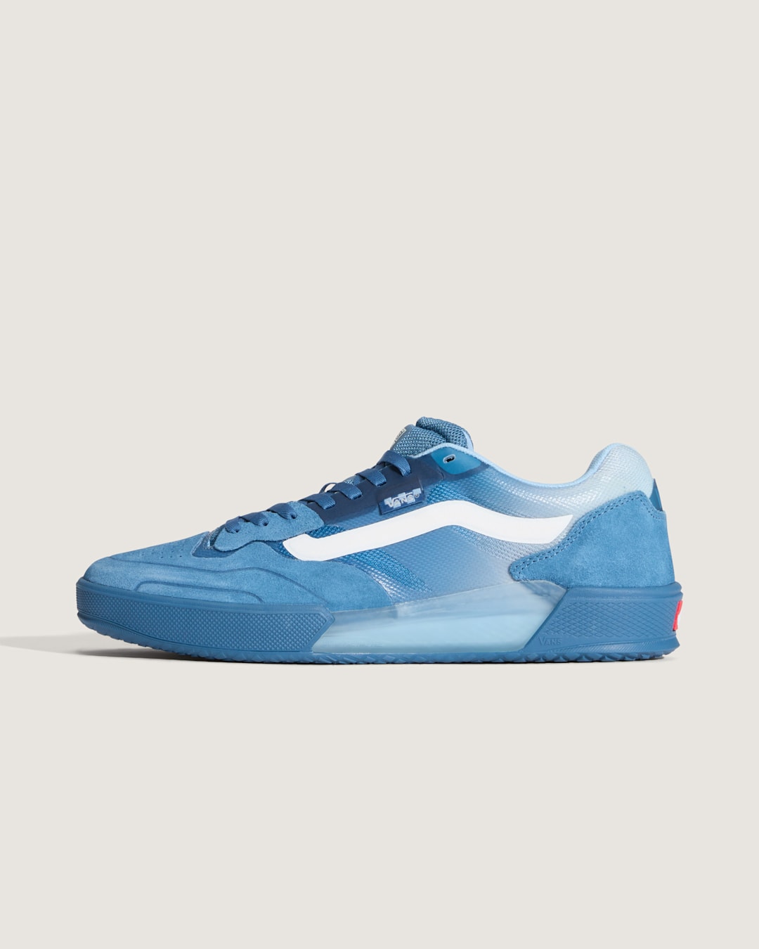 Vans Skate AVE 2.0 Shoe in Estate Blue