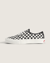 Black / Marshmallow White