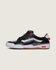 Black / White / Red