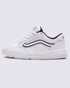 White / Black