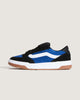 Black / Blue