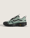 Dusty Olive Blue