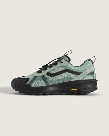 Vans Crosspath XC GORE-TEX Shoe in Dusty Olive Blue