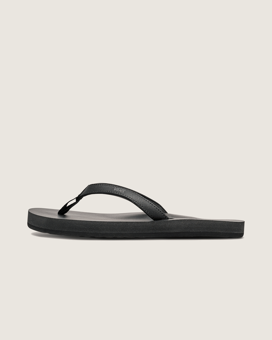 Vans Soft-Top Sandal in Black
