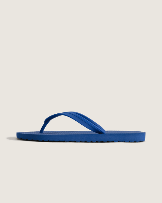 Vans Makena Sandal in True Blue