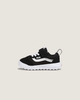 Black / True White