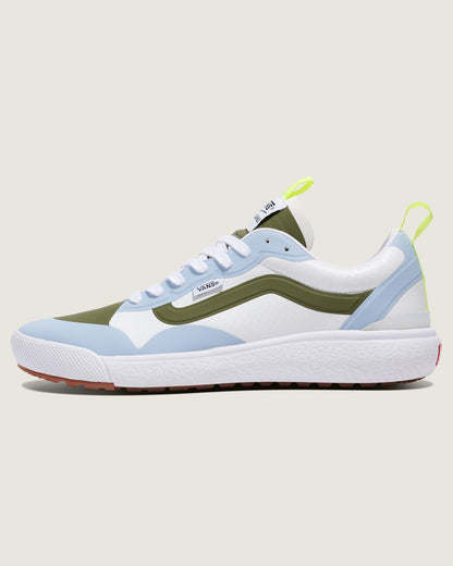 Vans Customs UltraRange EXO Shoe in Customs