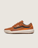 Orange / Brown