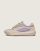 Evening Haze Lavender Purple / Beige