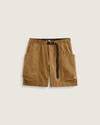 Sepia Brown