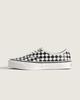 Checkerboard Black / White