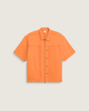 Sunset Orange