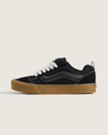 Gum Black