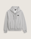 Cement Heather Grey