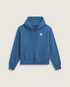True Navy Blue