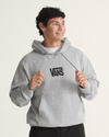 Cement Heather Grey
