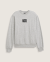Cement Heather Grey
