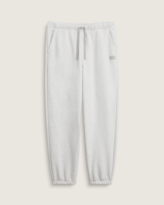 Vans Premium Fleece Sweat Pants in Ash Heather Grey