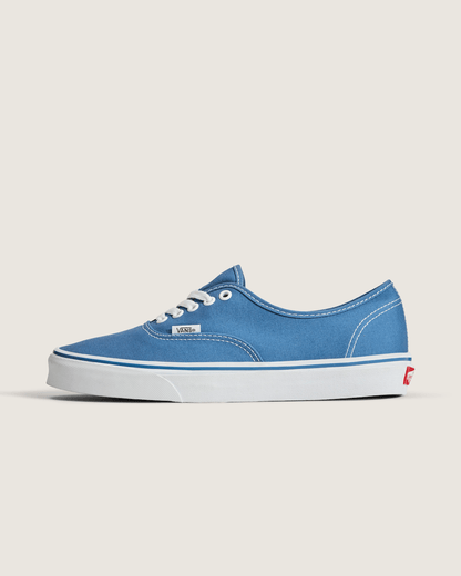 Vans Authentic Navy Classics Shoe