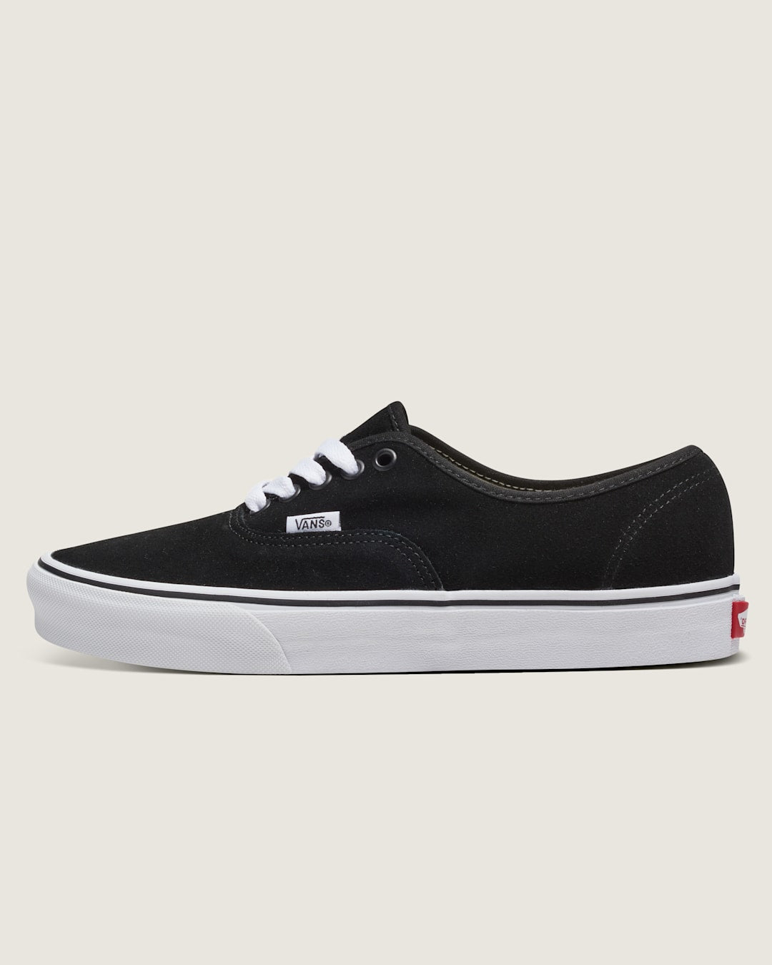 Vans Customs Authentic Suede Shoe in Customs