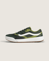 Kelp Green / Marshmallow White