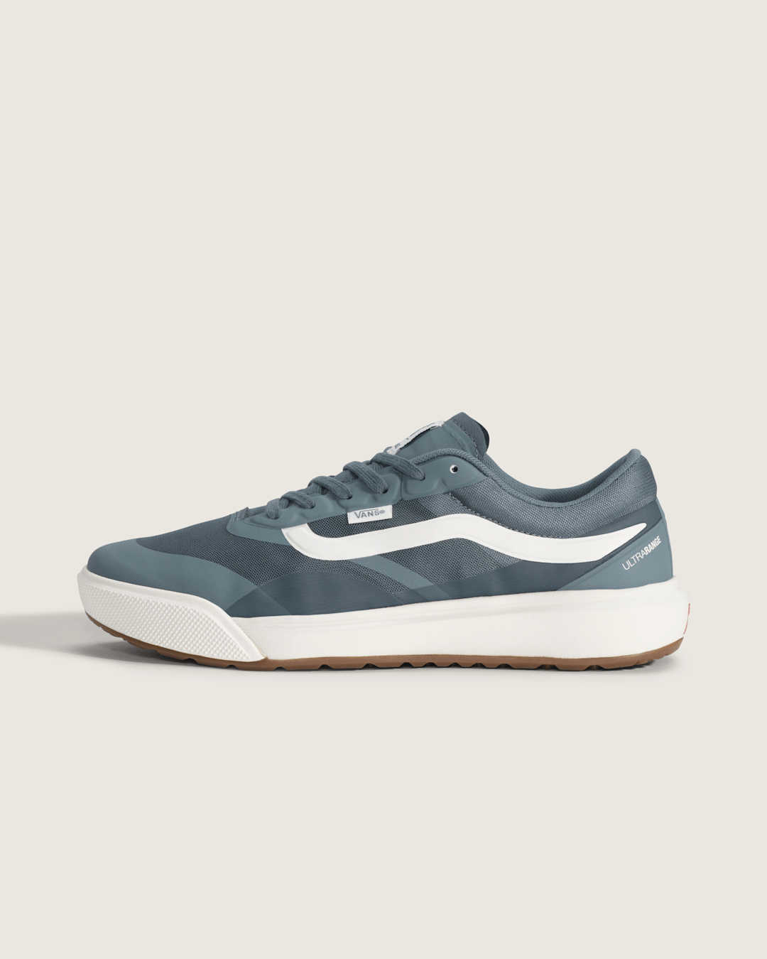 Vans UltraRange 2.0 Shoe in Stormy Weather Black
