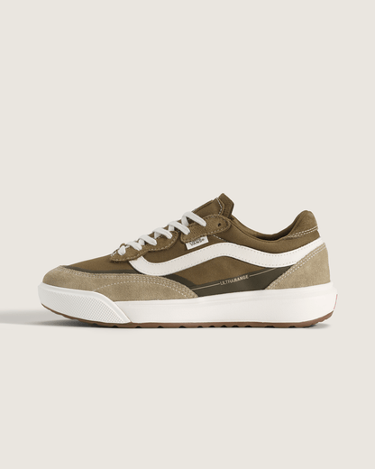 Vans UltraRange 2.0 Shoe in Tobacco Brown