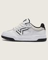 White / Black