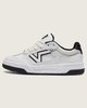 White / Black