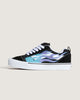 Black / Blue