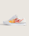 Flame Red / Orange / Yellow