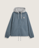 Stormy Weather Blue