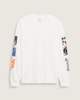 Marshmallow White