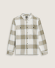 Turtledove White