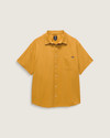 Harvest Gold Yellow