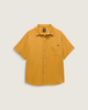 Harvest Gold Yellow
