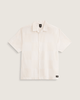 Checkerboard White