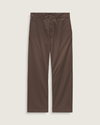 Turkish Coffee Brown