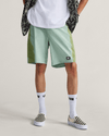 Grey Olive Green