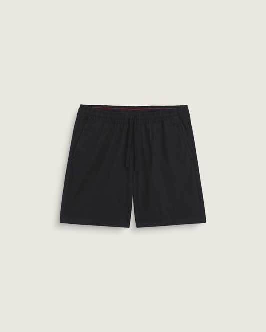 Vans Range Relaxed Elastic Short Black