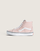 Sepia Rose Pink