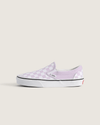 Checkerboard Lilac Mist Purple