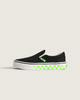 Glow-in-the-Dark Black / Green Gecko