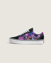 Kpop Demon Hunters Black / Purple