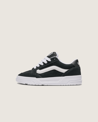 Vans Big Kids Hylane Shoe in Black